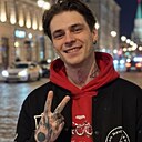 Знакомства: Дин, 24 года, Первоуральск
