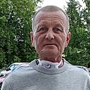 Знакомства: Игорь, 60 лет, Киров