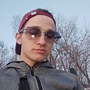 Знакомства: Максим, 20 лет, Черногорск