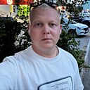 Знакомства: Виталий, 32 года, Тольятти