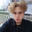 Знакомства: Андрей, 25 лет, Ярославль