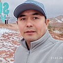 Знакомства: Гайрат, 37 лет, Кемерово