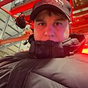 Знакомства: Nazar, 28 лет, Астрахань