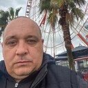 Знакомства: Николай, 41 год, Одесса