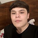 Знакомства: Абу, 21 год, Челябинск