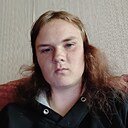 Знакомства: Вика, 18 лет, Сухобезводное