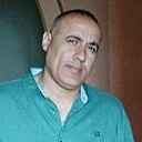 Знакомства: Алик, 43 года, Донецкая