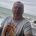 Знакомства: Сергей, 63 года, Саки
