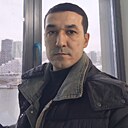 Знакомства: Шохрат, 39 лет, Москва
