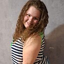 Знакомства: Аминуся, 23 года, Ягодное