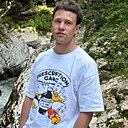 Знакомства: Андрей, 23 года, Норильск