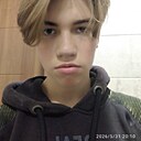 Знакомства: Максим, 18 лет, Харьков