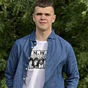 Знакомства: Арсений, 20 лет, Бобруйск
