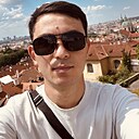 Знакомства: Dima, 25 лет, Прага