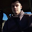 Знакомства: Ян, 19 лет, Гродно