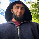 Знакомства: Самир Магомедов, 25 лет, Тамбов