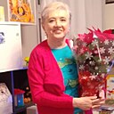 Знакомства: Надежда, 64 года, Пермь
