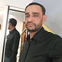 Знакомства: Осман, 38 лет, Ашхабад