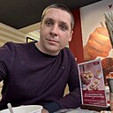 Знакомства: Андрей, 38 лет, Самара