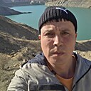 Знакомства: Zarif, 37 лет, Тюмень