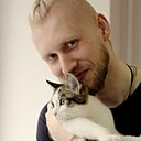 Знакомства: Виталий, 39 лет, Екатеринбург