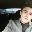 Знакомства: Руслан, 26 лет, Улан-Удэ