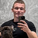 Знакомства: Иван, 23 года, Курск