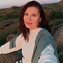 Знакомства: Ксения, 40 лет, Караганда