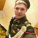 Знакомства: Дима, 25 лет, Красноуфимск