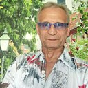 Знакомства: Михаил, 65 лет, Таганрог