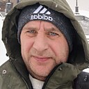 Знакомства: Денис, 37 лет, Нягань