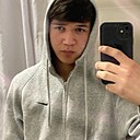 Знакомства: Бекнұр, 18 лет, Астана