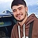 Знакомства: Sharif, 26 лет, Зеленоград