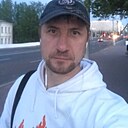 Знакомства: Юрий, 46 лет, Балашов