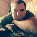 Знакомства: Rus, 39 лет, Ульяновск