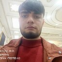 Знакомства: Огабек, 22 года, Ульяновск