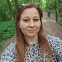 Знакомства: Ильмира, 37 лет, Балашиха