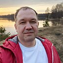 Знакомства: Миша, 43 года, Костерево