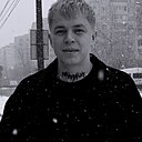 Знакомства: Кирилл, 24 года, Чита