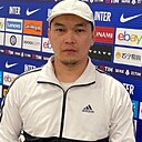 Знакомства: Sanjar, 35 лет, Тараз
