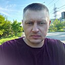 Знакомства: Андрей, 44 года, Челябинск
