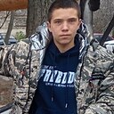 Знакомства: Михаил, 18 лет, Самара