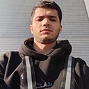 Знакомства: Комрон, 27 лет, Лобня