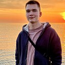 Знакомства: Кирилл, 18 лет, Магнитогорск