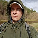 Знакомства: Иван, 29 лет, Могилев