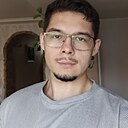 Знакомства: Дмитрий, 23 года, Чебоксары