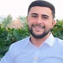Знакомства: Sukur, 29 лет, Видяево