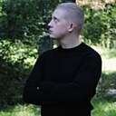 Знакомства: Антон, 28 лет, Нижний Новгород