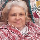 Знакомства: Марианна, 48 лет, Прага