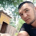 Знакомства: Ник, 45 лет, Актобе